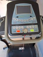 Loopband, Ophalen, Loopband