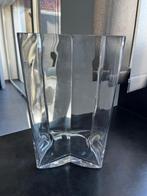 Vase ikea forme étoile, Moins de 50 cm, Autres couleurs, Comme neuf, Verre