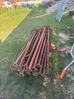 Stansoenen, Bricolage & Construction, Échafaudages, Enlèvement, Utilisé, Autres types, 2 à 5 mètres