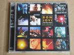 CD - BON JOVI - One Wild Night Live 1985-2001 >>> Zie nota, Ophalen of Verzenden
