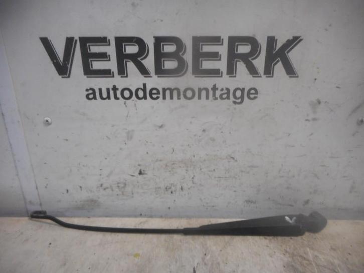 RUITENWISSERARM LINKS VOOR Ford Fiesta 3 (89fg17526a2a), Auto-onderdelen, Ruiten en Toebehoren, Ford, Gebruikt