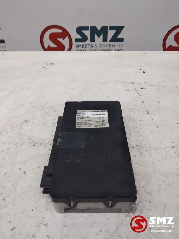 Occ CUV - Unité de commande E32 Scania, Autos : Pièces & Accessoires, Pièces camion, Scania, Électronique et Câbles, Utilisé