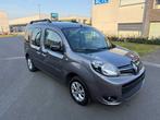 RENAULT - 2015 - KANGOO - LIMITED - Personenauto, Auto's, Gebruikt, Euro 6, Bedrijf, Kangoo