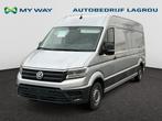 Volkswagen Crafter 35 Fourgon Lwb Hr Crafter 2.0 CR TDi L4H3, Automaat, Overige modellen, Diesel, Overige carrosserie