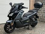BMW C Evolution | 35 kW | Longue autonomie | TVA, Motos, Motos | BMW, Scooter, Entreprise, Plus de 35 kW, Poignées chauffantes