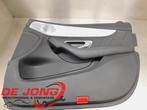 Portierbekleding 4Deurs rechts-voor van een Mercedes C-Klass, Gebruikt, -, Ophalen of Verzenden, -