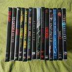 Lot dvds zo goed als nieuw, Ophalen