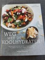 Tori Haschka - Weg met de koolhydraten!, Boeken, Kookboeken, Ophalen, Nieuw, Gezond koken, Tori Haschka