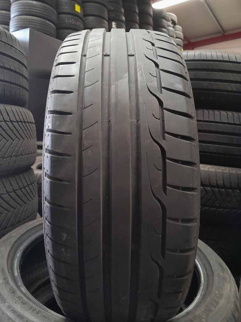 205/45/17 2054517 205/45r17 été Dunlop, Autos : Pièces & Accessoires, Enlèvement