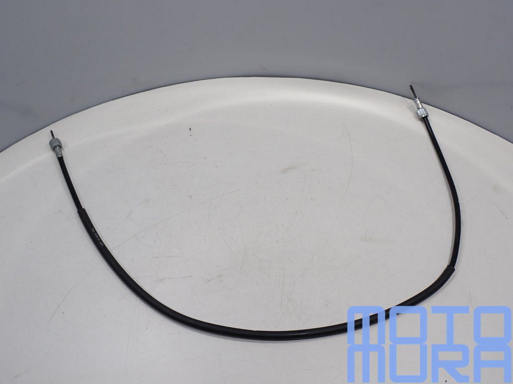 Yamaha YZF 1000 R 1996 - 2001 kilometertellerkabel  thundera, Gebruikt, -, -, Ophalen of Verzenden