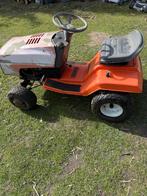 Zitmaaier voor onderdelen of opmaak, Tuin en Terras, Ophalen, Zo goed als nieuw