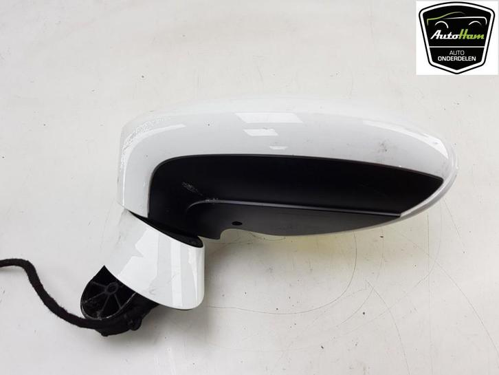 SPIEGEL LINKS Porsche Panamera (970) (01-2009/12-2016), Auto-onderdelen, Spiegels, Porsche, Gebruikt