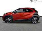 Toyota Aygo X Pulse CVT + Carplay, Autos, Rouge, Achat, 998 cm³, Euro 6