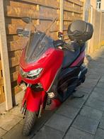 Yamaha Nmax 125, Motoren, Particulier, Traction Control