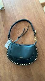 Handtas Isabel Marant nieuw, Handtassen en Accessoires, Tassen | Damestassen, Ophalen of Verzenden, Nieuw, Zwart, Handtas