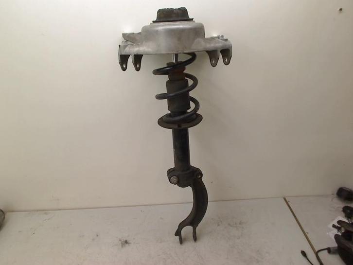 AMORTISSEUR OU ABSORBEUR DE CHOC AVANT GAUCHE A4 Avant (B8), Autos : Pièces & Accessoires, Suspension & Châssis, Audi, Utilisé