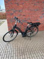 GAZELLE elektrische fiets, 51 à 55 cm, Enlèvement ou Envoi, 50 km par batterie ou plus, Utilisé