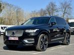 VOLVO XC90 T8-7Places- HYBR-50900€-Leasing 1.216€/M-REF 3460, Argent ou Gris, Achat, Entreprise, 7 places
