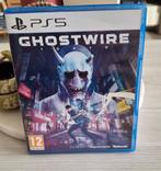 Ps5 ghostwire in perfecte nieuwstaat, Ophalen