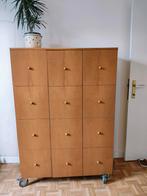 Vintage kast, Antiek en Kunst, Ophalen