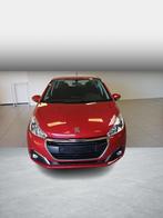 Peugeot 208, Rouge, Achat, Entreprise, 82 ch