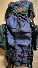 Sac à dos de randonnée et sac de voyage, Enlèvement