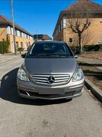 Mercedes B 180 cdi prête à immatriculer, Auto's, Automaat, Stof, Zwart, Bedrijf