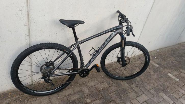 VTT Specialized Crave Comp 29" État irréprochable, Vélos & Vélomoteurs, Vélos | VTT & Mountainbikes