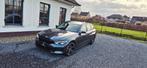 BMW 316DA Touring-LED-Navigatie-Virtual-Leder-Carplay-12MGAR, Auto's, Achterwielaandrijving, 1995 cc, 4 cilinders, 127 g/km