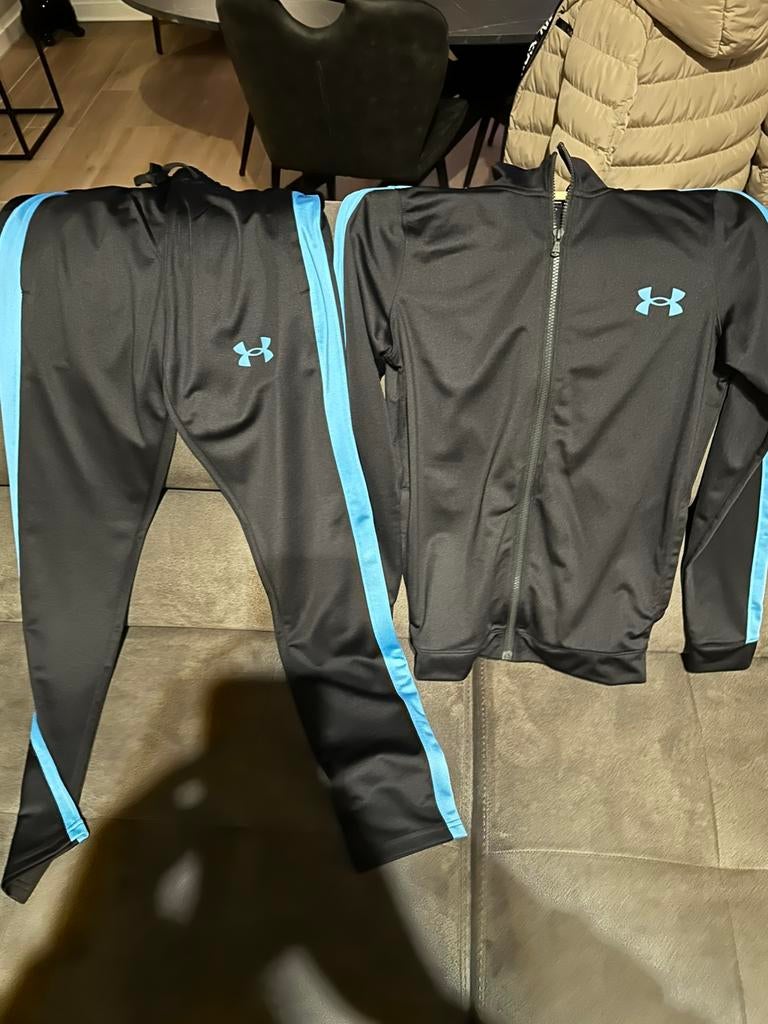 Under amour trainingspak, Kleding | Heren, Sportkleding, Ophalen, Nieuw, Overige maten