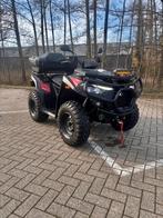 KYMCO MXU 550, Motoren, Quads en Trikes