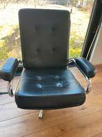 Vintage stoel, Ophalen