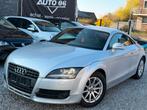 AUDI TT • 2.0 TFSI • S-tronic • 200 CH, Auto's, Automaat, Euro 5, TT, Bedrijf