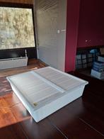 Opbergbox Ikea Gimse, Enlèvement