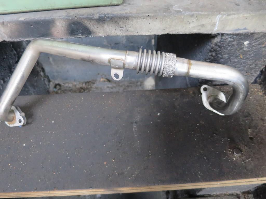 DIVERS DIVERS Audi A4 (B8) (01-2007/12-2015) (03L131521AD), Utilisé, Audi