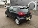 2008 Mitsubishi Colt 1.4 Personenauto 02-ZL-FB, Gebruikt, Colt, Bedrijf, Handgeschakeld