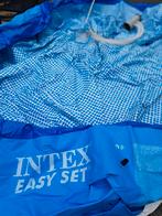 Piscine autoportante, Jardin & Terrasse, Piscines, Rond, Enlèvement, Utilisé, 80 à 120 cm