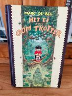 Het ei van oom trotter Marc de Bel, Enlèvement ou Envoi, Comme neuf