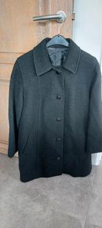 Zwarte winterjas, Kleding | Dames, ANDERE, Ophalen, Maat 42/44 (L), Zwart