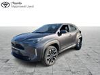 Toyota Yaris Cross Dynamic Plus incl Comfort Pack Yaris Cros, Autos, Toyota, Argent ou Gris, Achat, Euro 6, Autres carburants