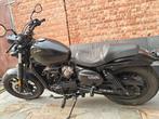 Hyosung 125cc, Motos, Motos | Hyosung, Chopper, 2 cylindres, Particulier, 125 cm³