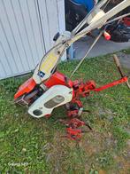 Tuinbouw machine te koop, Enlèvement, Essence