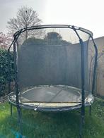 Salta trampoline gratis, Enlèvement, Utilisé