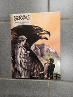 Godefroid de Bouillon (Servais) : Tome 2 ., Livres, Une BD, Enlèvement, Comme neuf