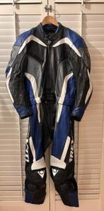 Rev’it! 2 delig motopak van leder, Motoren, Kleding | Motorkleding, Ophalen of Verzenden, Tweedehands, Dames, Combipak