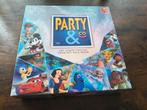 Disney Party & co 100 jaar Disney Nieuw, Vijf spelers of meer, Ophalen of Verzenden, Nieuw, Jumbo