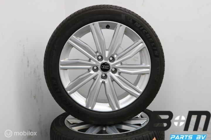 WINTER! Org. 19 inch S-Line velgen Audi A6 4K! 4K0601025M, Auto-onderdelen, Banden en Velgen, 19 inch, Banden en Velgen, Winterbanden