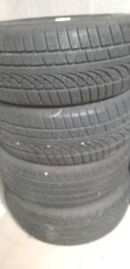 4 banden, Auto-onderdelen, Banden en Velgen, Ophalen, Personenwagen, Band(en)