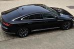 Volkswagen VW Arteon Bezine Automaat DSG Elegance, Auto's, Volkswagen, Arteon, Navigatiesysteem, Alcantara, Zwart