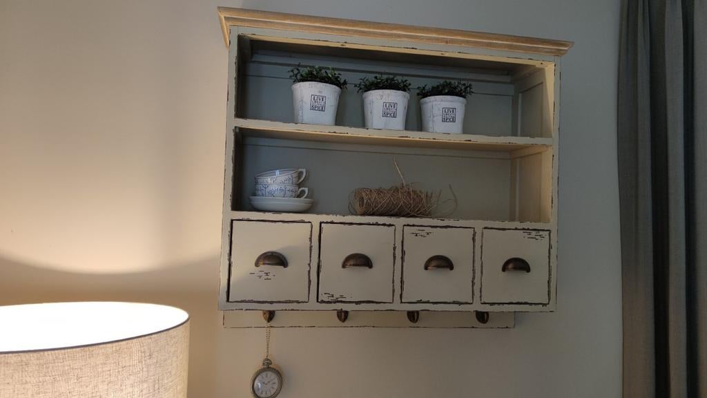 Landelijke wandrek, Ophalen